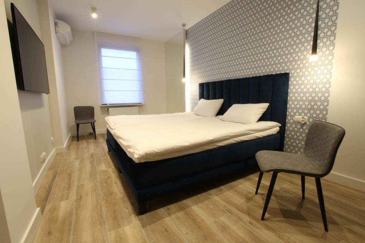 Jezuicka 24 Apartament
